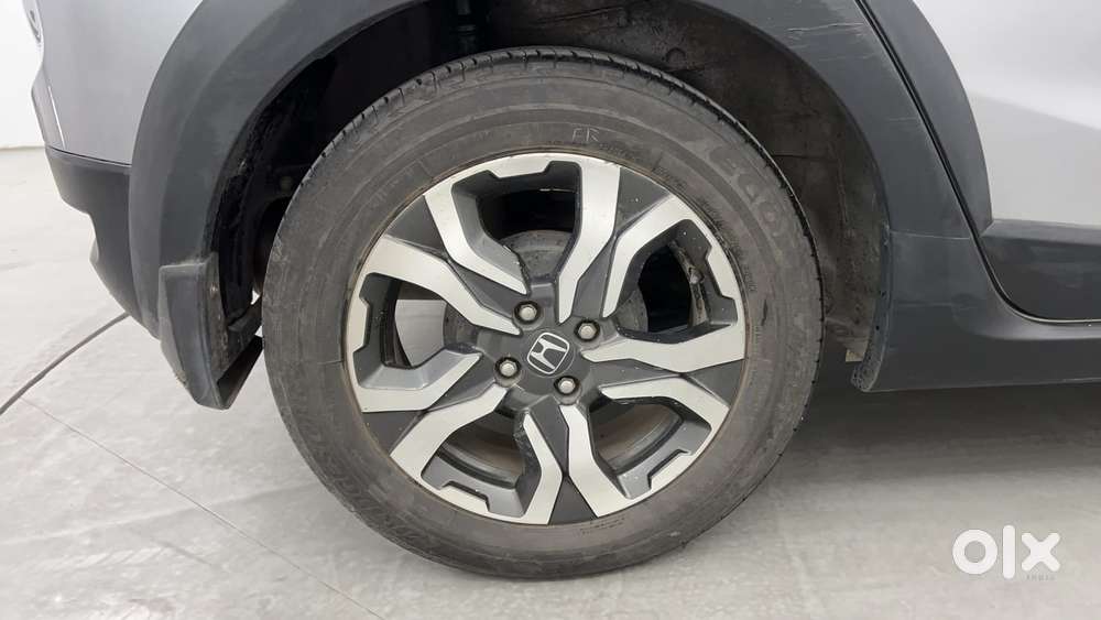 Honda Wr-v 1.2 Vx I-vtec, 2019, Petrol