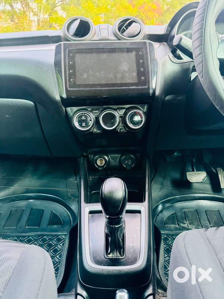 Maruti Suzuki Swift Amt Zxi Plus, 2023, Petrol