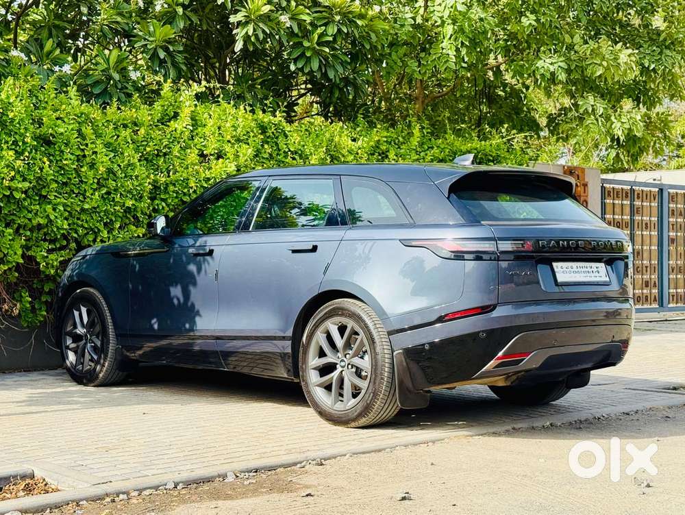 Land Rover Range Velar Hse Dynamic 2.0 Diesel, 2024, Diesel