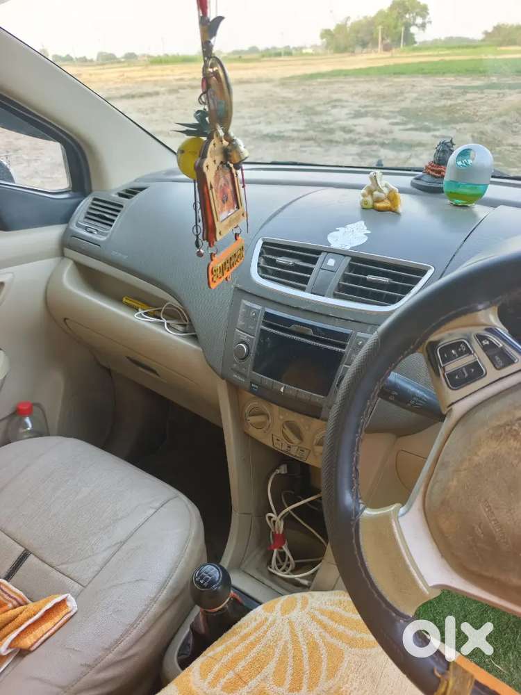 In Good Condition