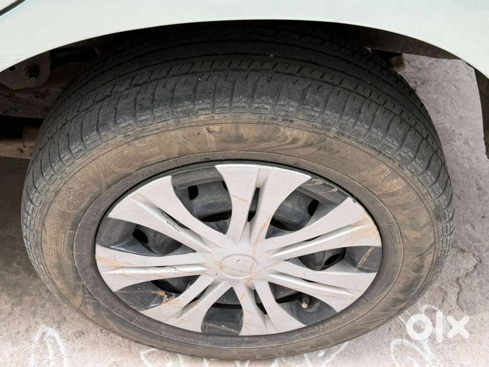 Toyota Innova Diesel 2008