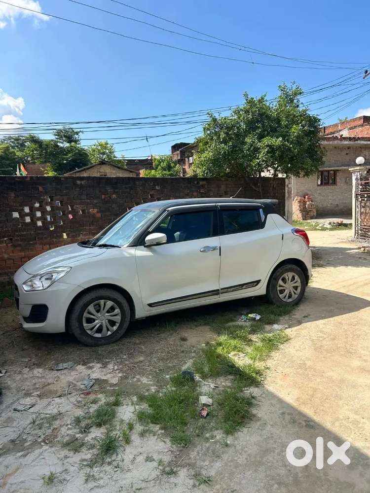 Maruti Suzuki Swift 2020 Petrol Car