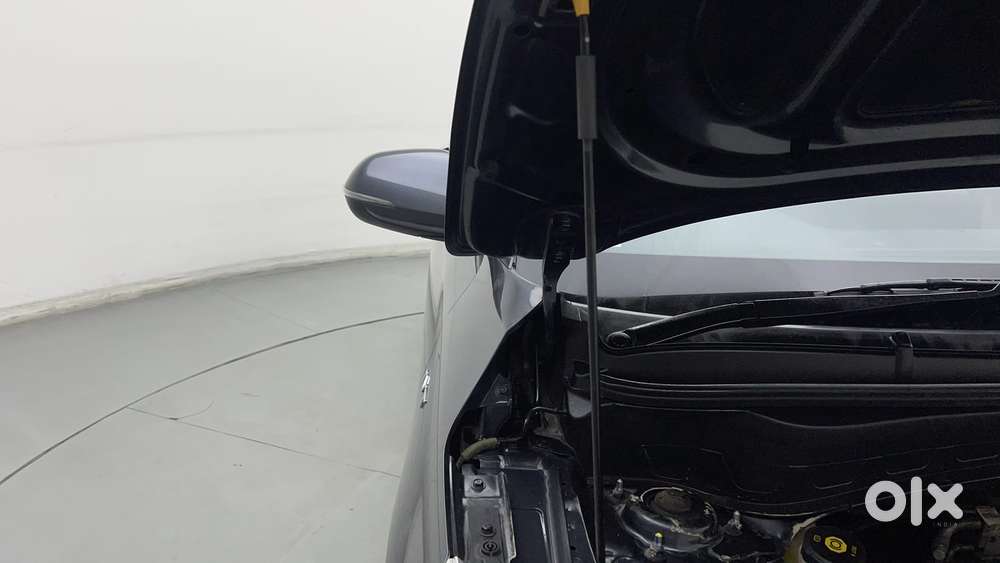 Kia Seltos 1.5 Htx At Petrol, 2022, Petrol