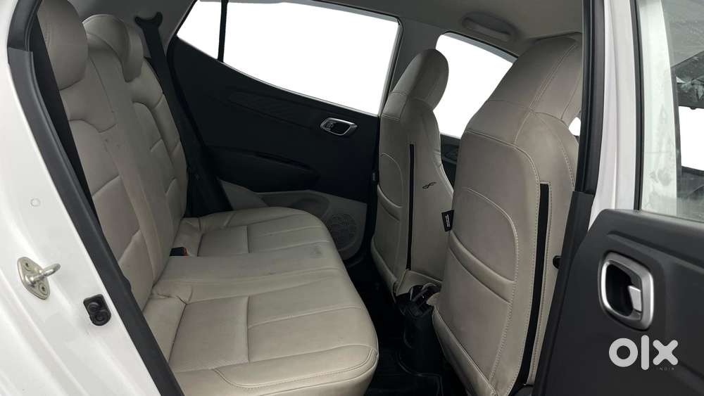 Hyundai Grand I10 Nios Sportz Amt 1.2 Kappa Vtvt, 2022, Petrol