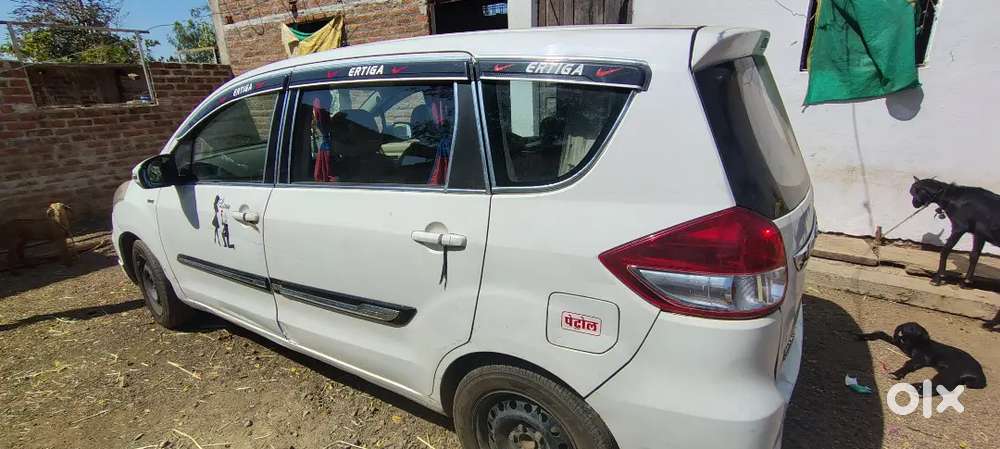 100000 Km Driven And Good Condition