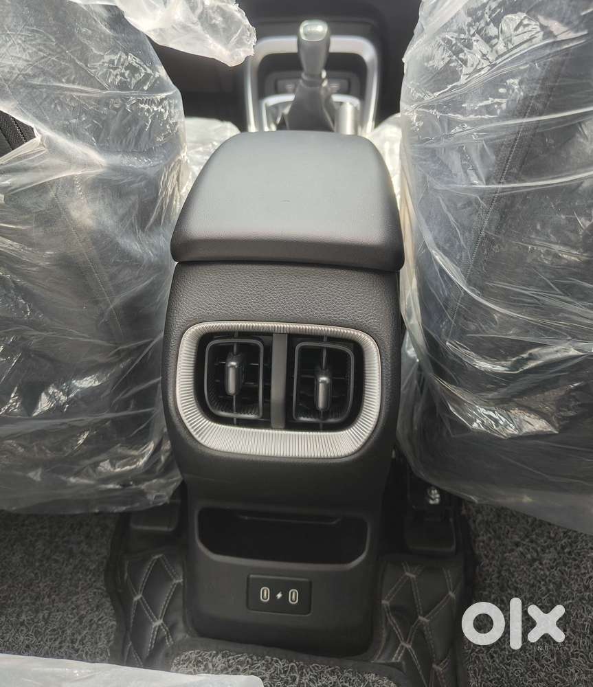 Kia Sonet G 1.2 5mt Htk(o), 2025, Petrol