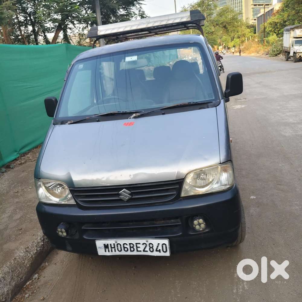 Maruti Suzuki Eeco 1013