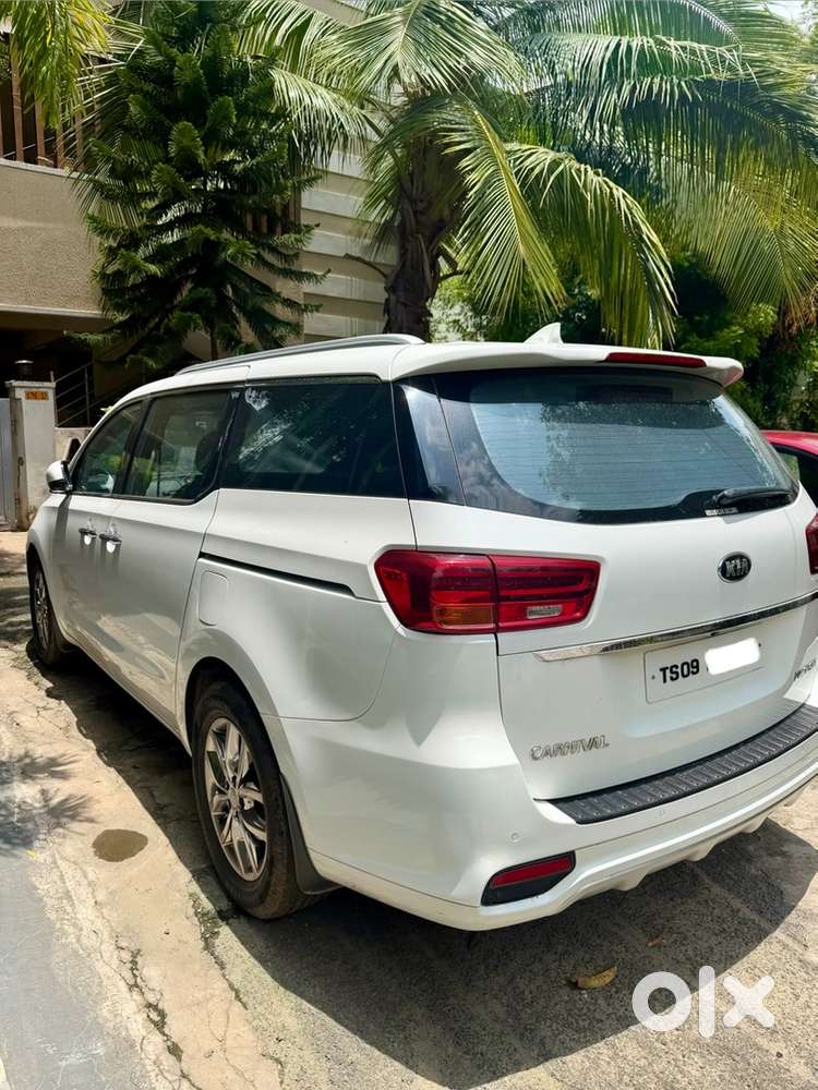 Kia Carnival Diesel Automatic 2020