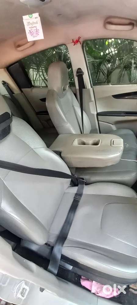 Mahindra Kuv100 Nxt 2018