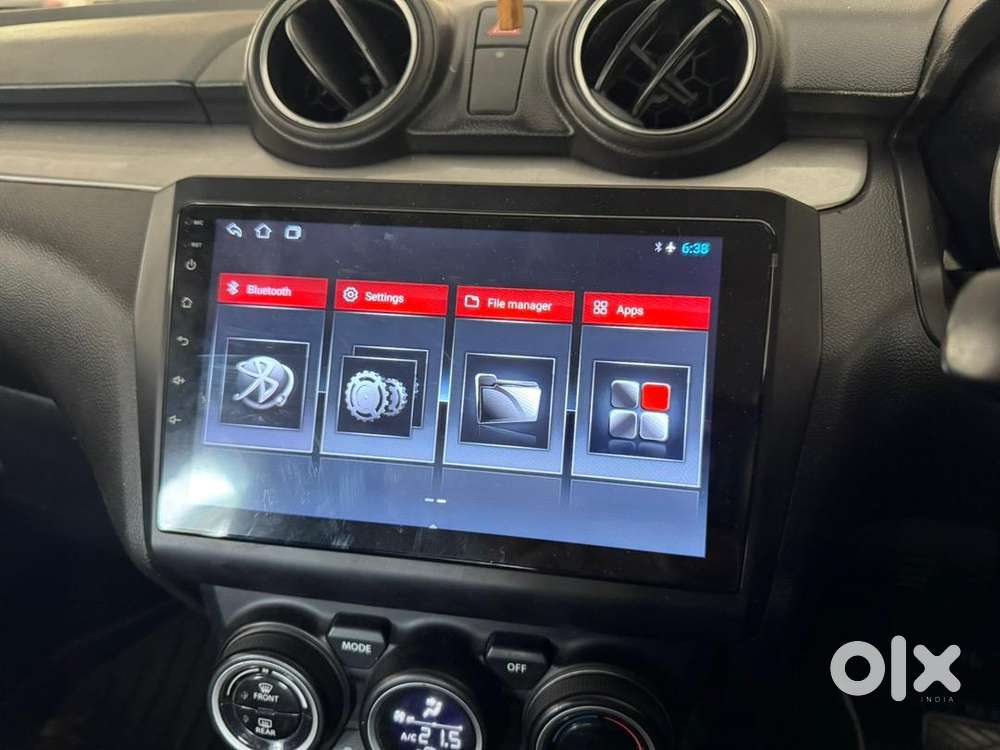 Maruti Suzuki Swift 2022 Petrol Well Maintained