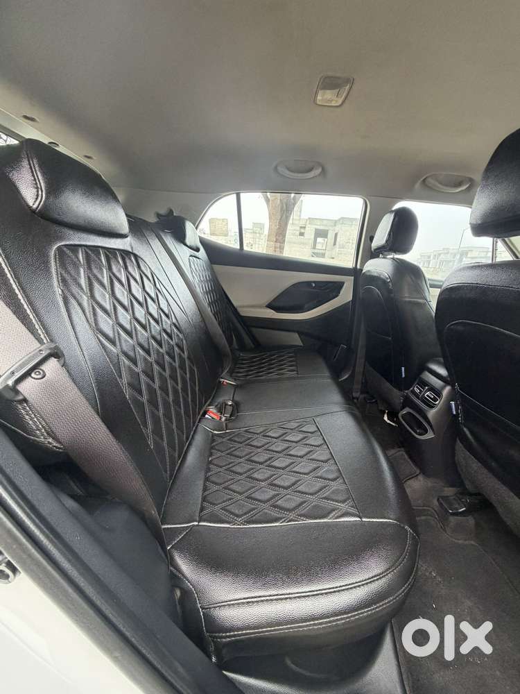 Hyundai Creta 1.5 Ex Petrol, 2021, Petrol