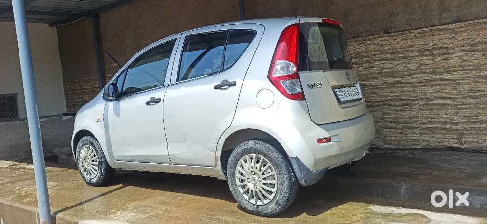 Maruti Suzuki Ritz 2015 Diesel 63000 Km Driven