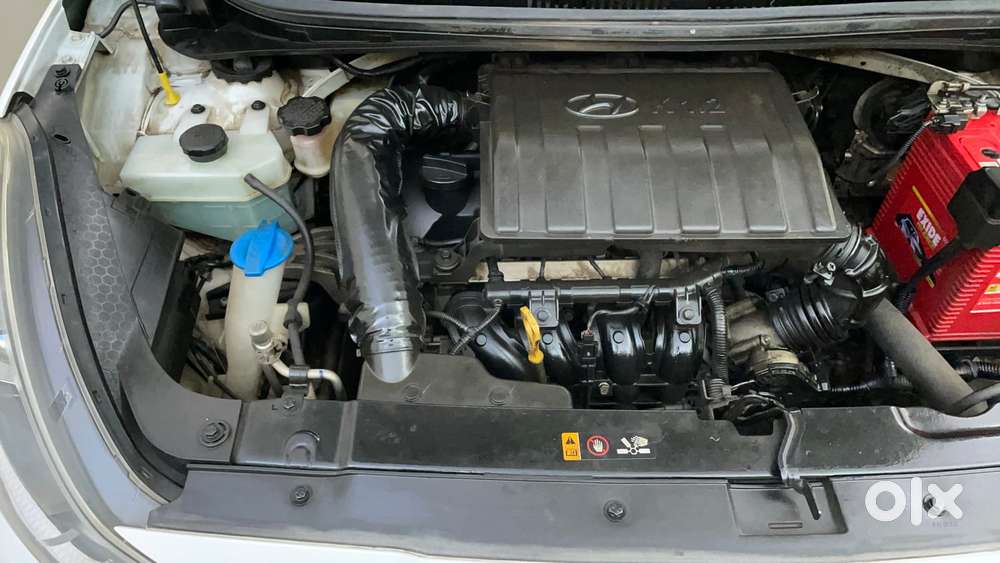 Hyundai Grand I10 Nios Asta 1.2 Kappa Vtvt, 2020, Petrol