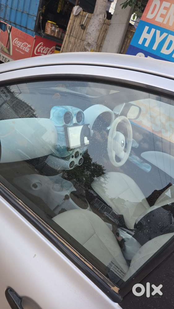 Nissan Micra Active 2016