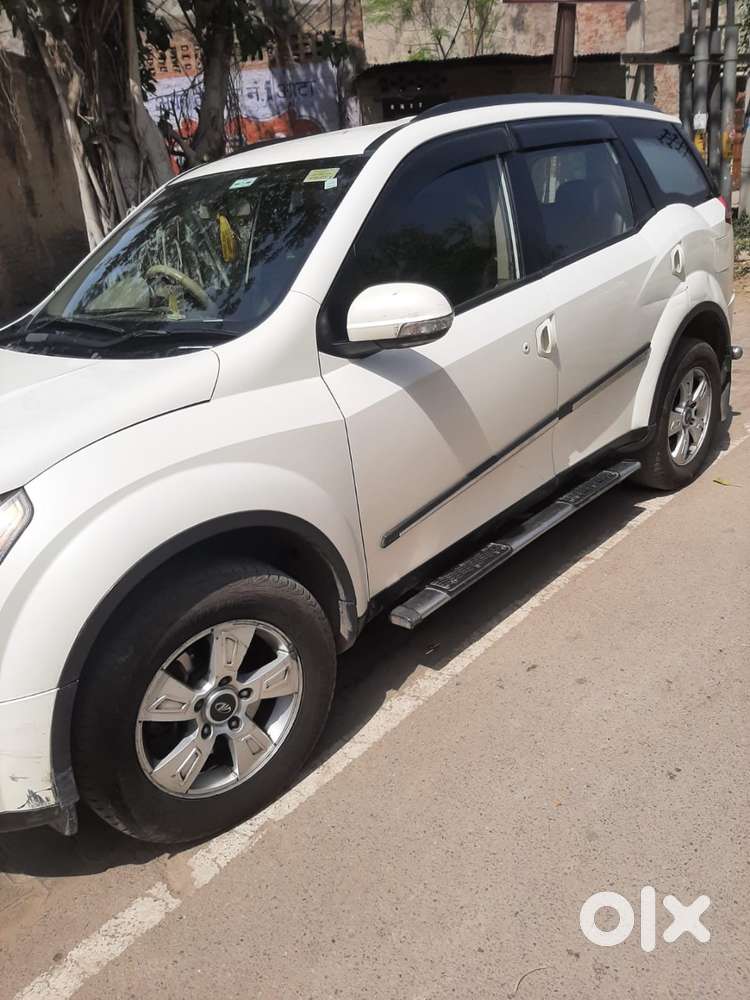 Mahindra Xuv500 2012 Diesel Good Condition