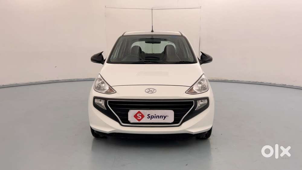 Hyundai Santro Sportz, 2022, Petrol