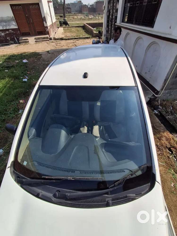 Hyundai Eon 2017 Petrol Era Plus
