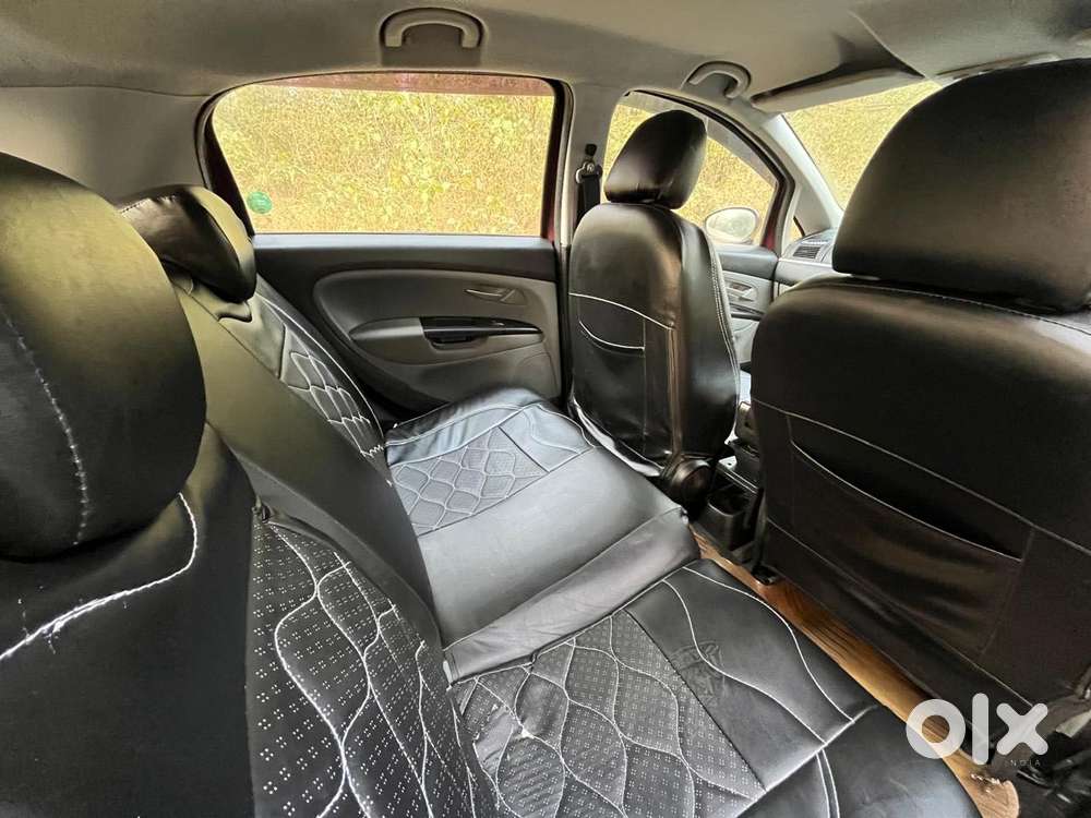 Fiat Punto 1.2 Dynamic, 2014, Petrol