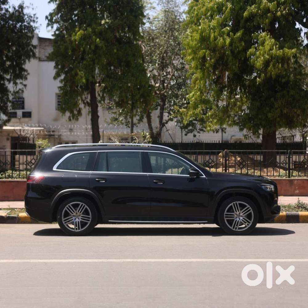 Mercedes-benz Gls 450 4matic, 2021, Petrol