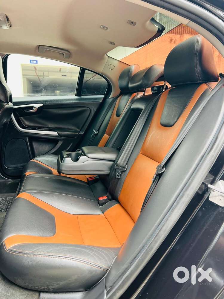 Volvo S60 Cross Country, 2020, Diesel
