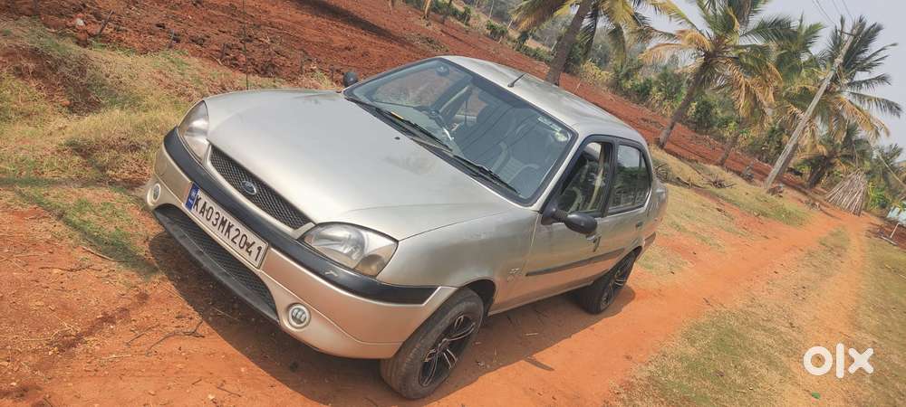 Ford Ikon 1.3 Zxi, 2008, Petrol