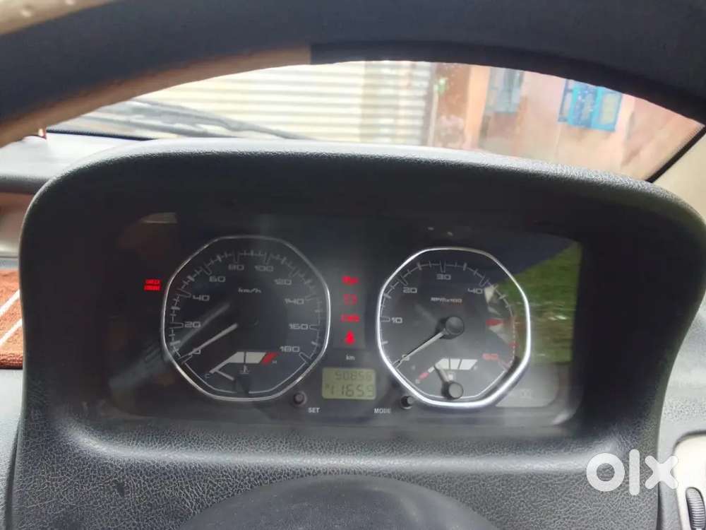 Tata Indigo Ecs Diesel 2014