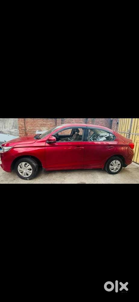 Honda Amaze
