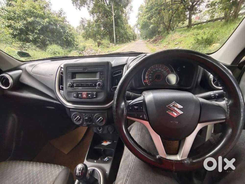 Maruti Suzuki Celerio 1.0 Zxi Mt, 2023, Petrol