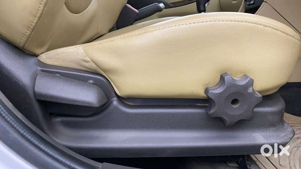 Hyundai Verna [2015-2018] Fluidic 4s 1.6 Vtvt Sx, 2015, Petrol