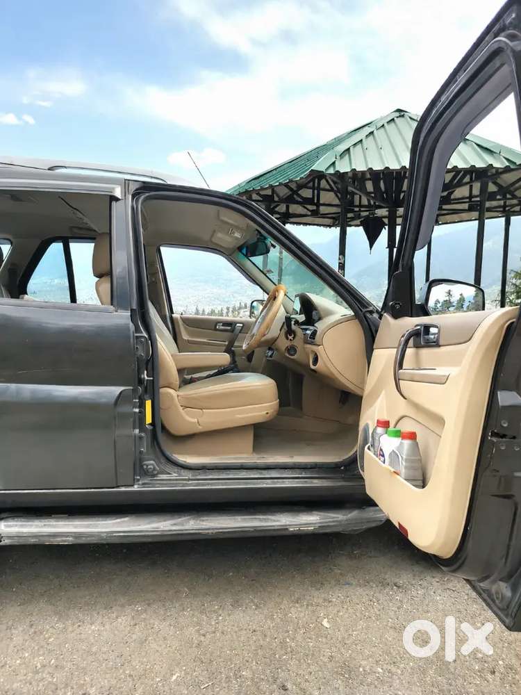 Sell A Safari Storm 2014 Model Brand New Car