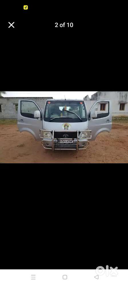 Tata Venture 2012 Diesel