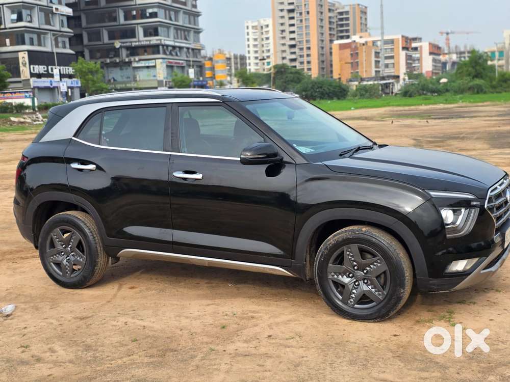 Hyundai Creta S 1.5 Diesel, 2021, Diesel