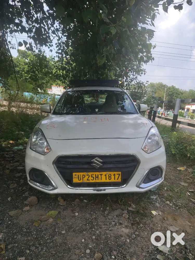 Maruti Suzuki Dzire 2024