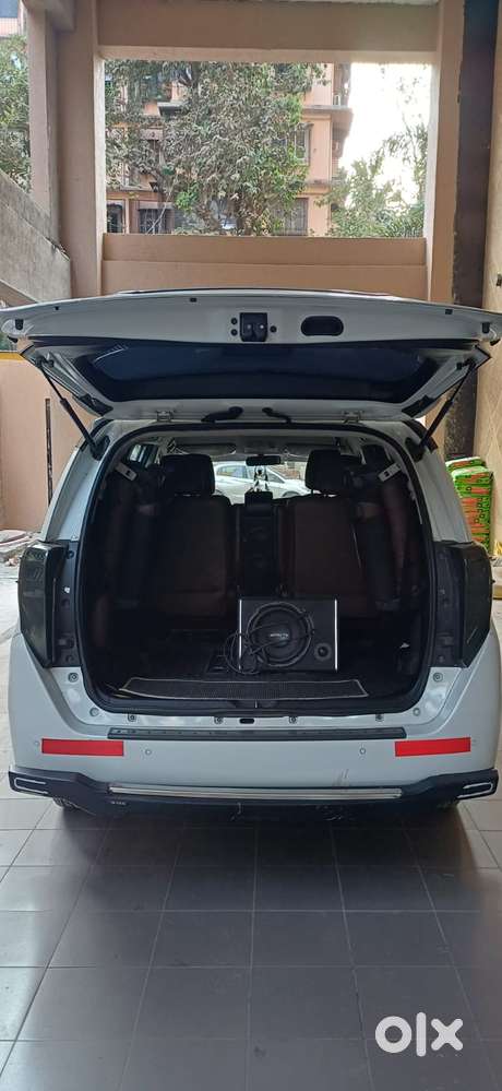 Toyota Innova Crysta G 8 Str, 2024, Diesel