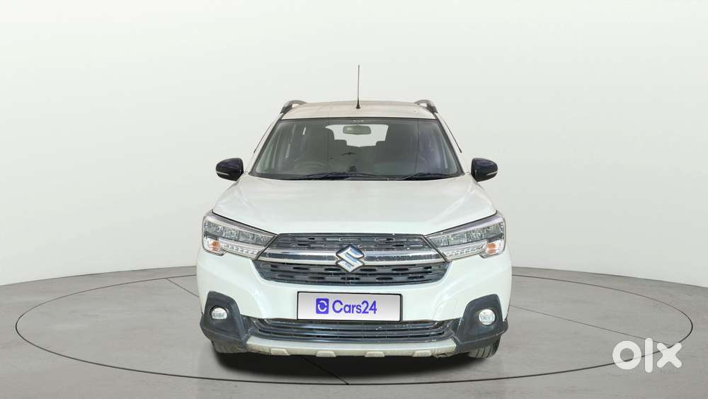 Maruti Suzuki Xl6 Alpha At, 2020, Petrol