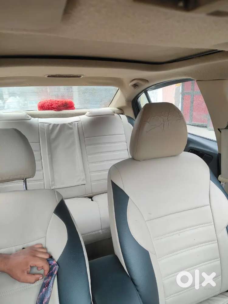 Honda City Diesel Mt 2014
