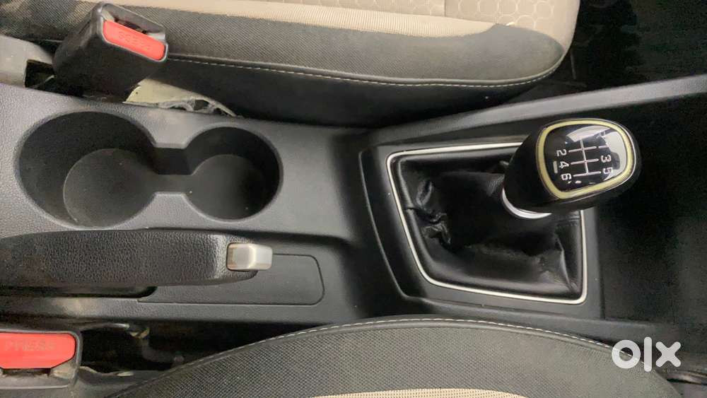 Hyundai Elite I20 Sportz 1.4, 2016, Diesel