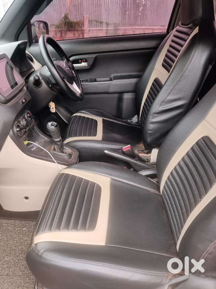 Maruti Suzuki Wagon R 2021 Very Good Condition