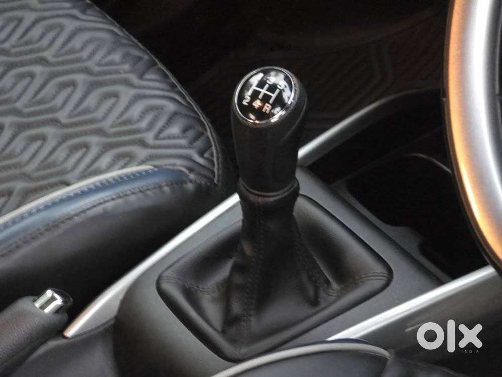 Maruti Suzuki Baleno Alpha, 2022, Petrol