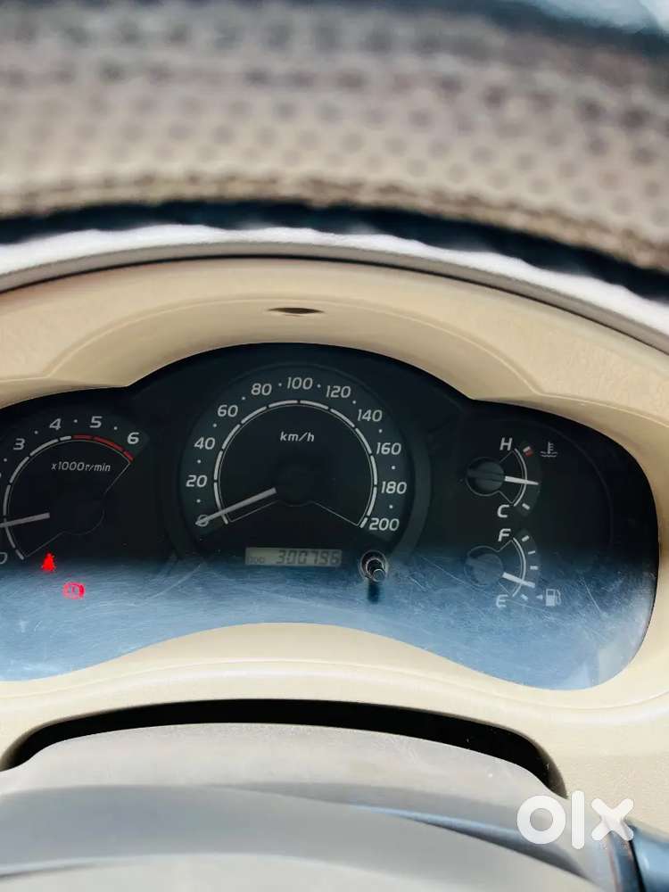Toyota Innova Diesel Manual 2008