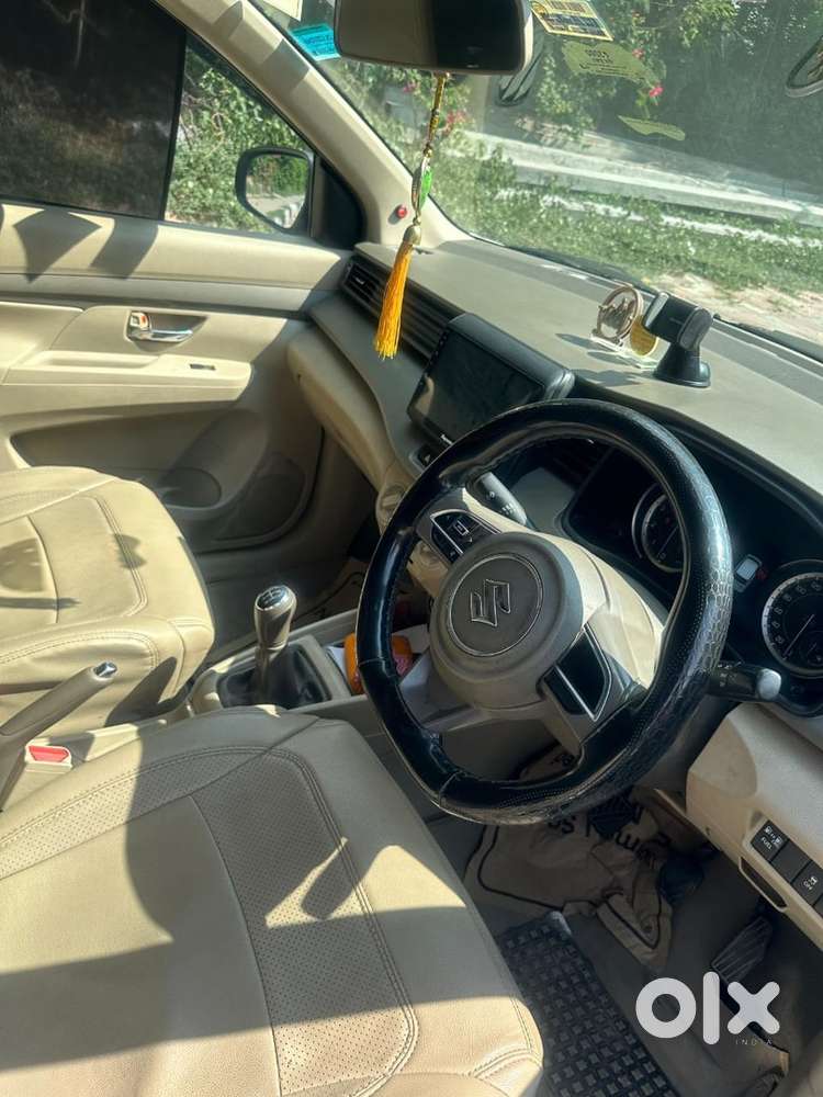 Maruti Ertiga 2024 Petrol