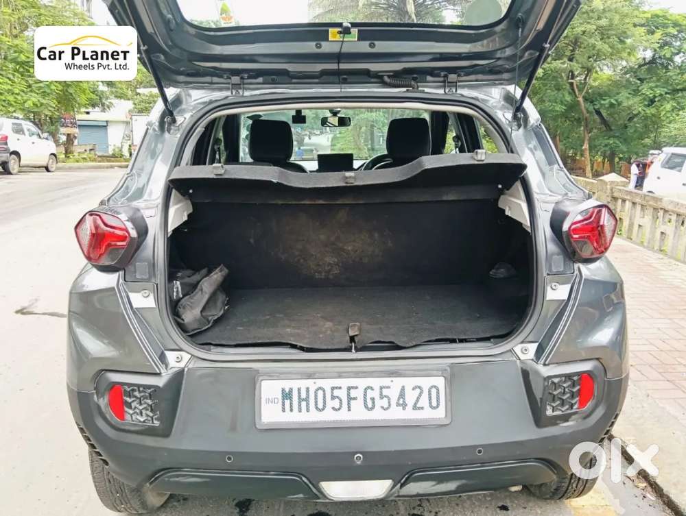 Tata Punch Pure Icng, 2023, Cng & Hybrids