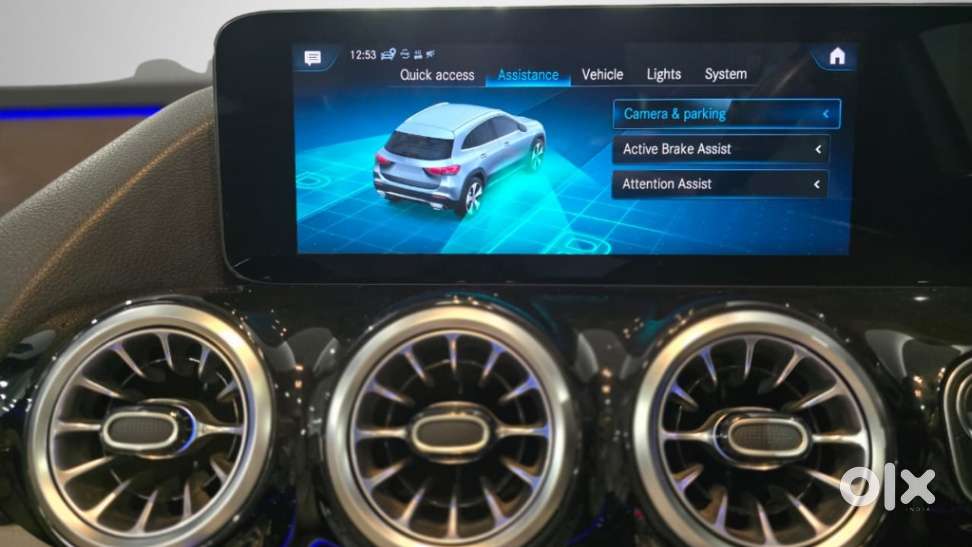 Mercedes-benz Gla 200, 2022, Petrol