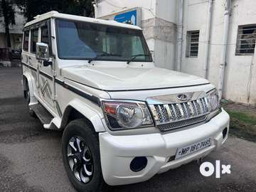 Olx mahindra deals bolero slx