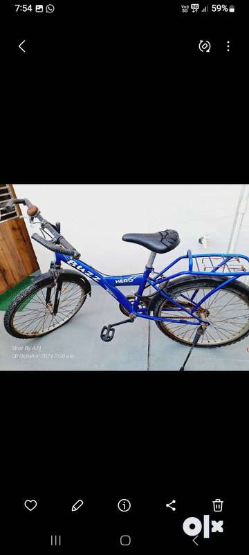 Hero s Cycle Bicycles 1787524300