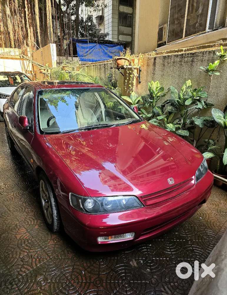 Honda Accord 1995 F20 | Rare Jdm | Manual | Sunroof