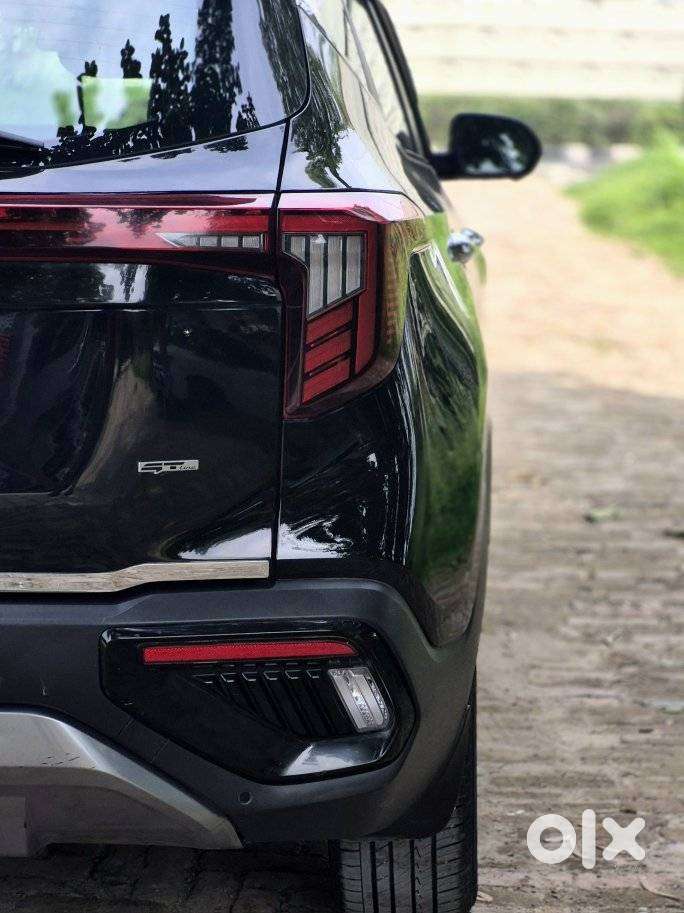 Kia Seltos 1.5 Gtx+ Diesel At, 2023, Diesel