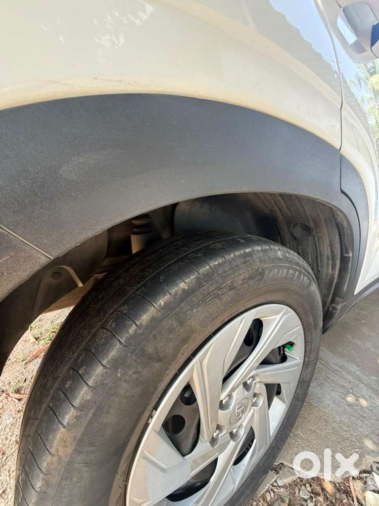 Hyundai Creta 2023 Well Maintained