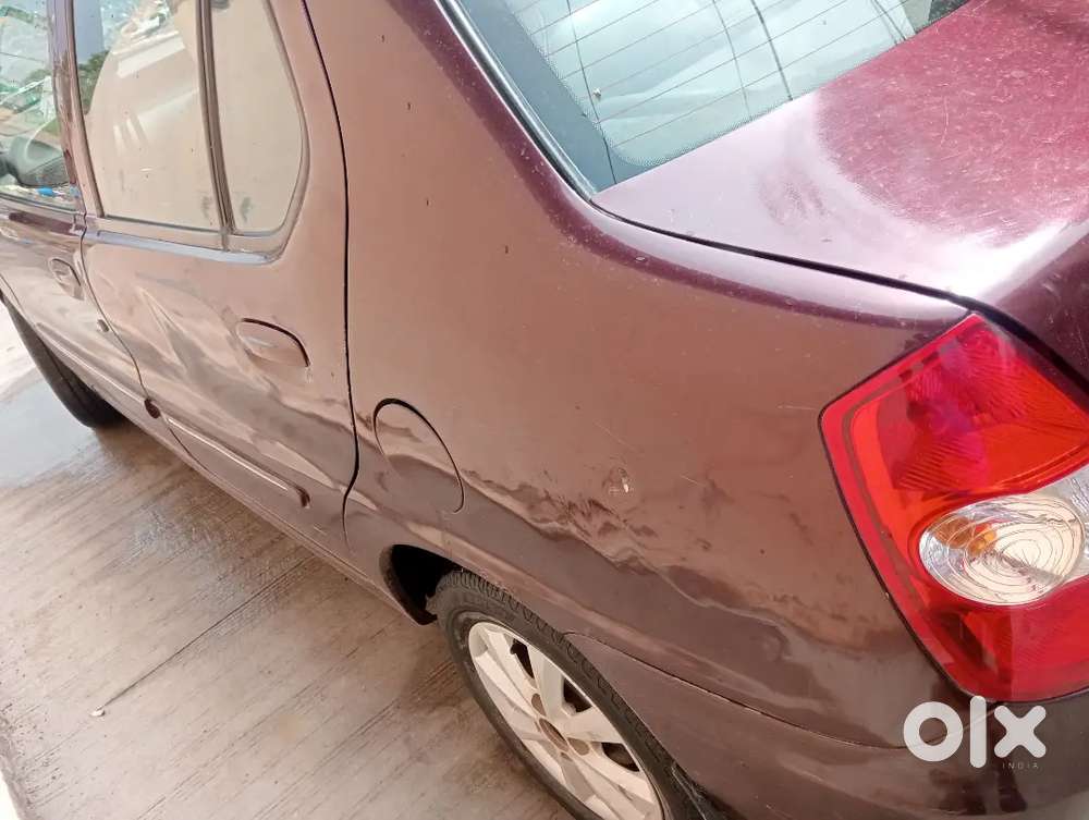 2011 Tata Indigo Ecs Car Is In Excellent Condition All