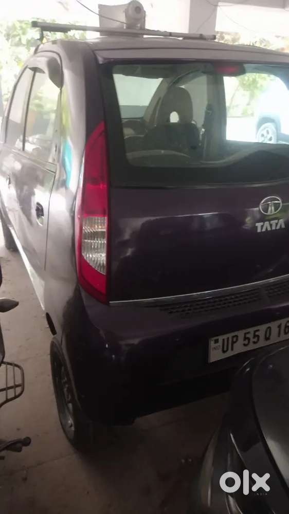 Tata Nano Twist 2014